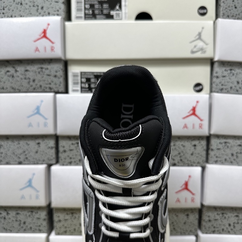 Dior B30 Sneakers 5