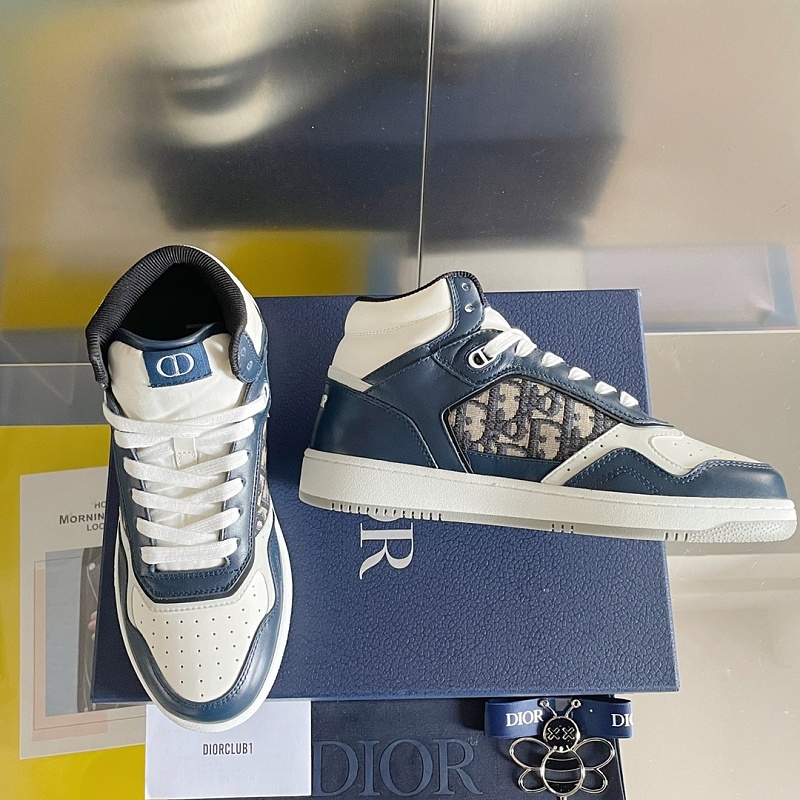 Dior B27 Sneakers 7