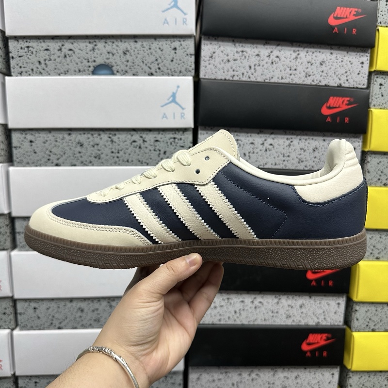 Samba Og 8