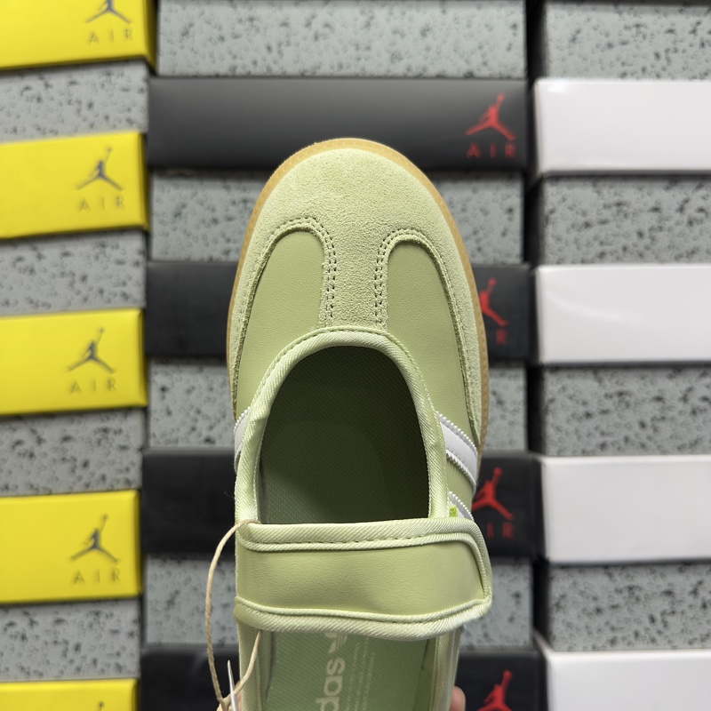 Samba Og 5