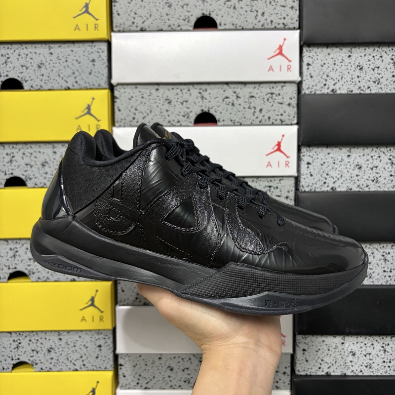 Jordan KB6 Sneakers 3