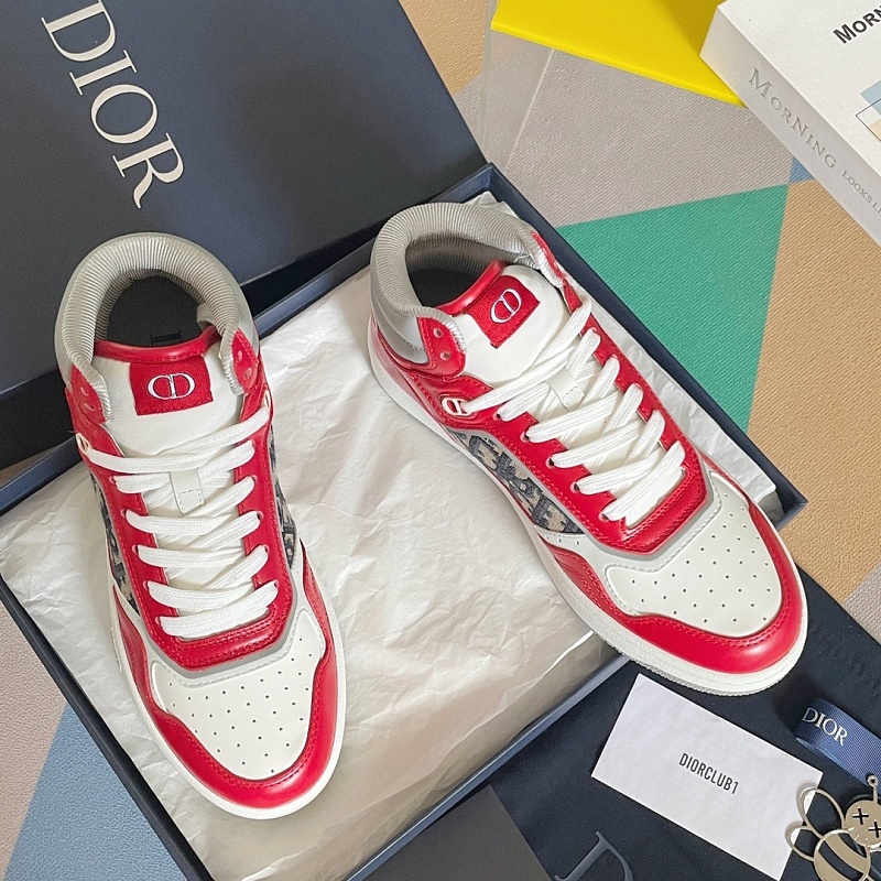 Dior B27 Sneakers 8