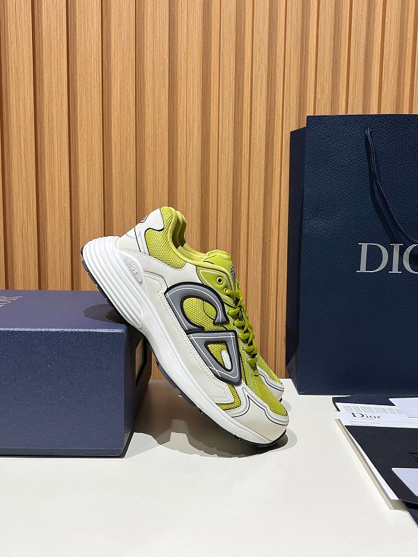 Dior B30 Sneakers 8