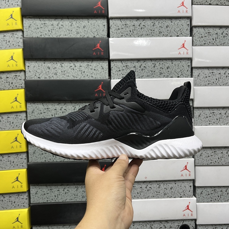 AlphaBounce Beyond · 3