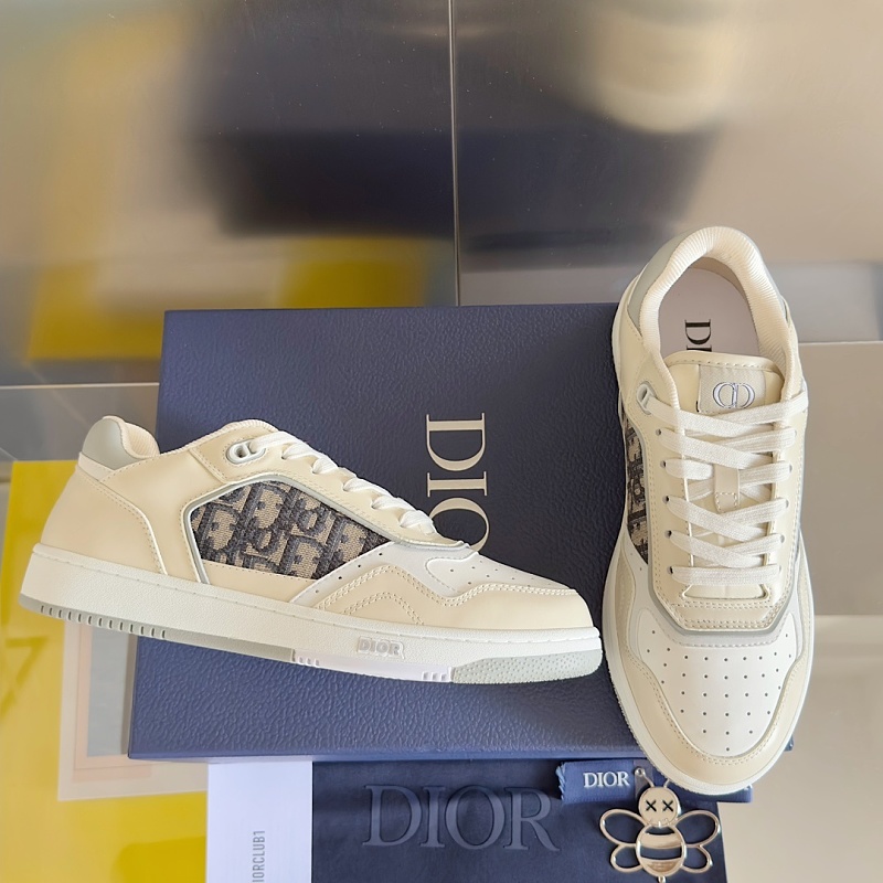 Dior B27 Sneakers 9