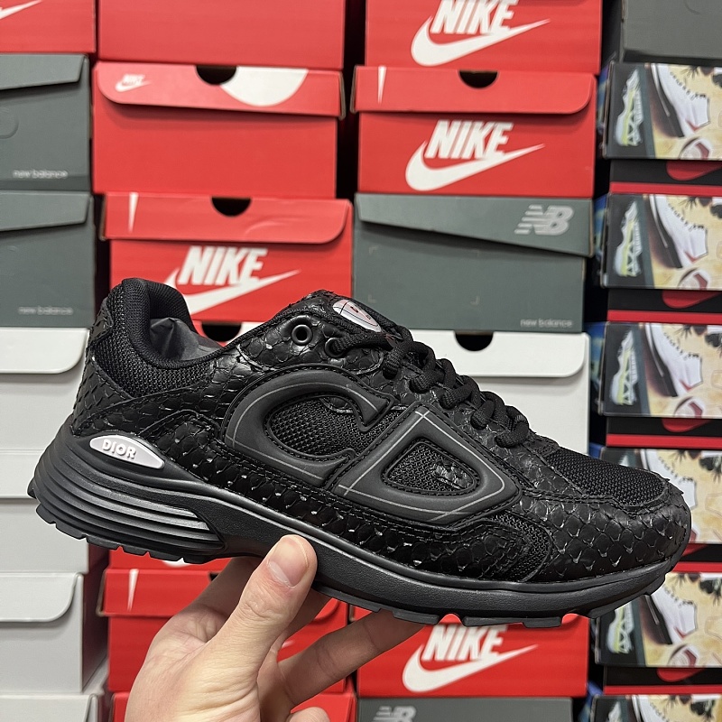 Dior B30 Sneakers · Year of Snake Limited 8