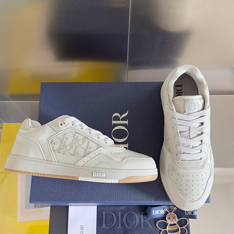 Dior B27 Sneakers 9