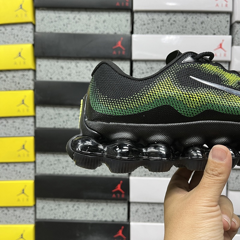 Air Liquid Max 1Q7634-001 7