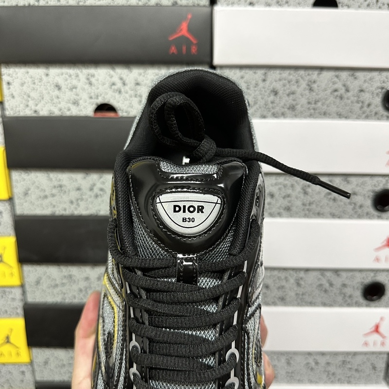 Dior B30 Sneakers 6