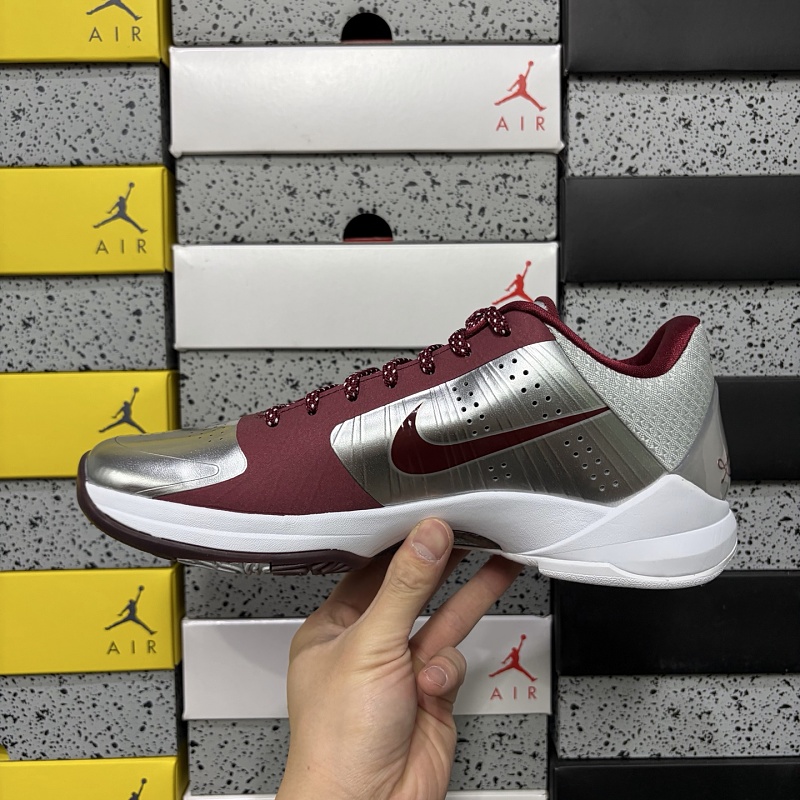 Jordan KB6 Sneakers 4