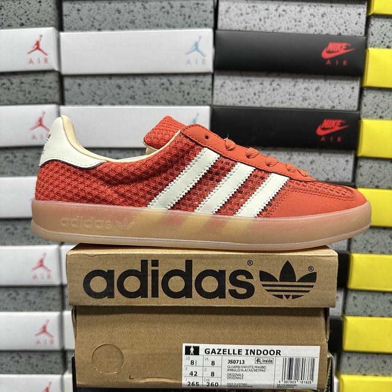 Samba 10