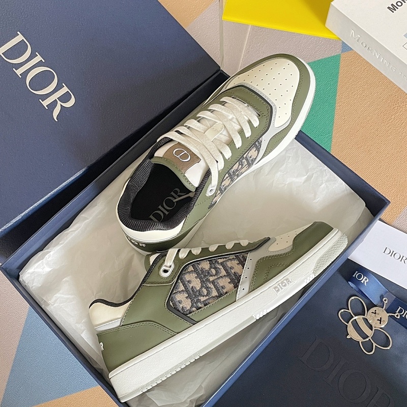 Dior B27 Sneakers 6