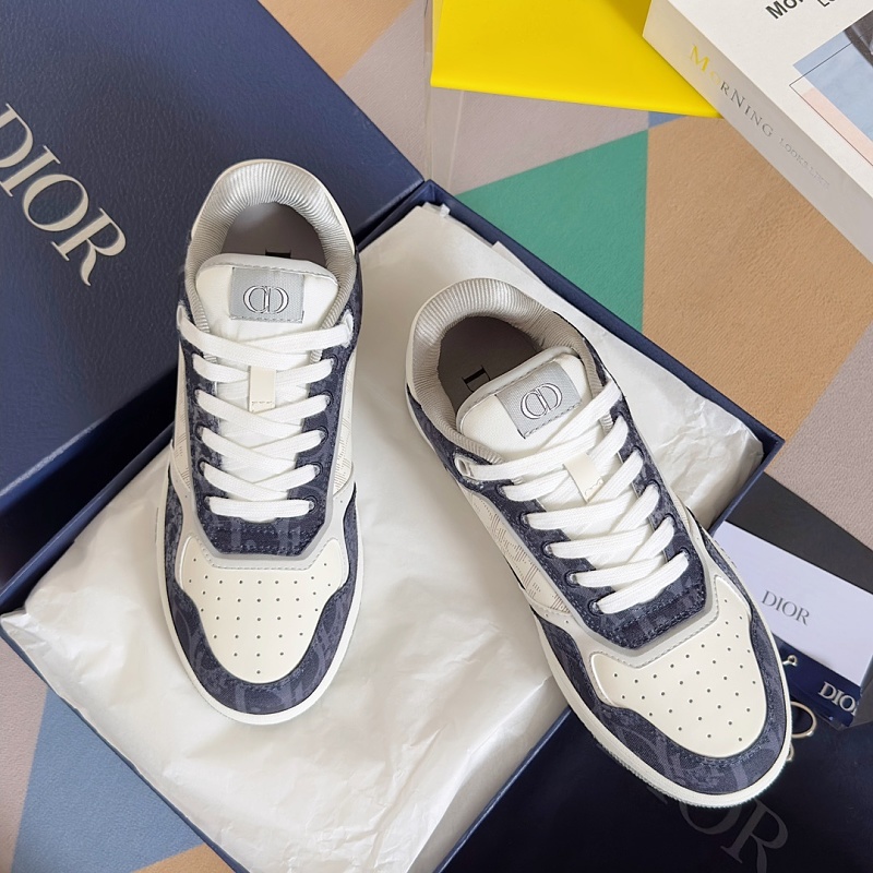 Dior B27 Sneakers 8