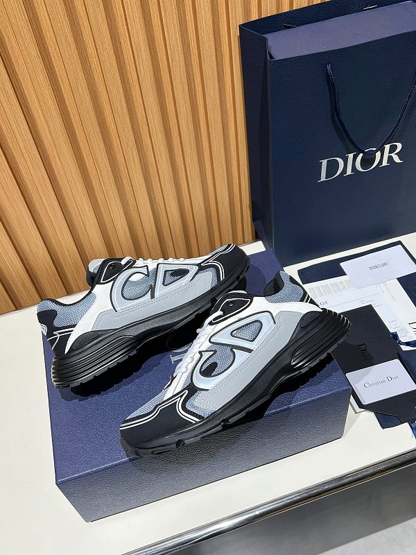 Dior B30 Sneakers 2