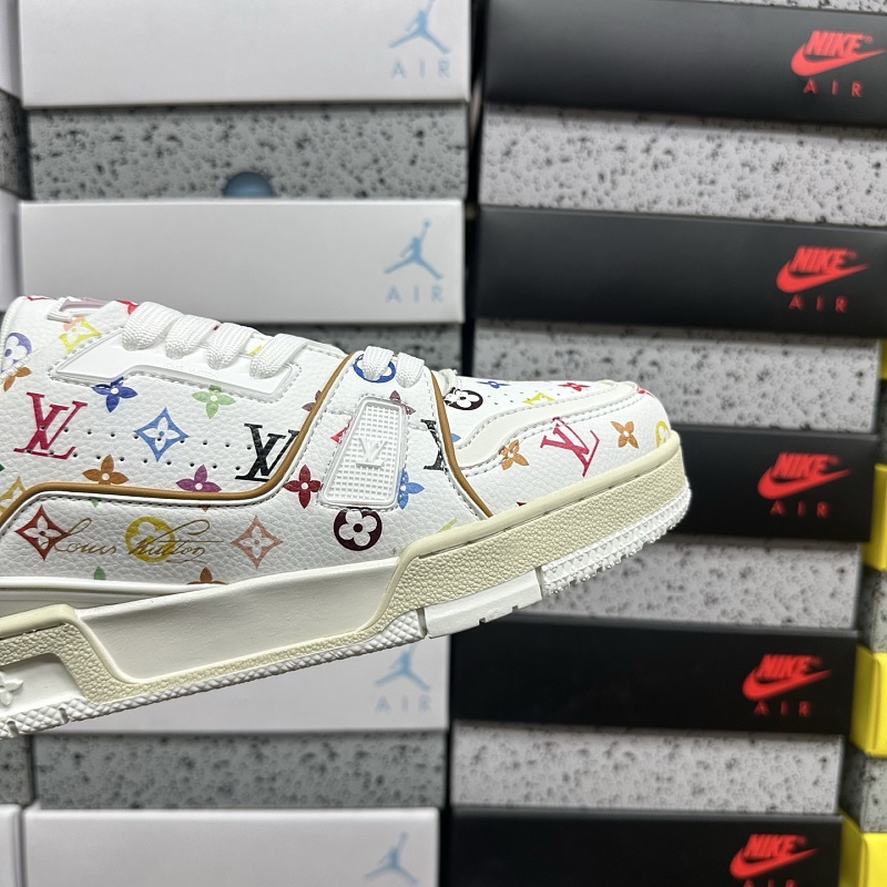 Trainer · 5