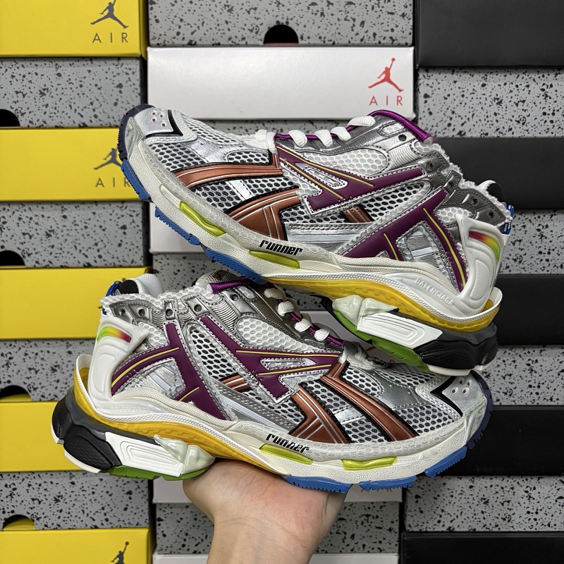Runner7.0 7.0 8123 · 2