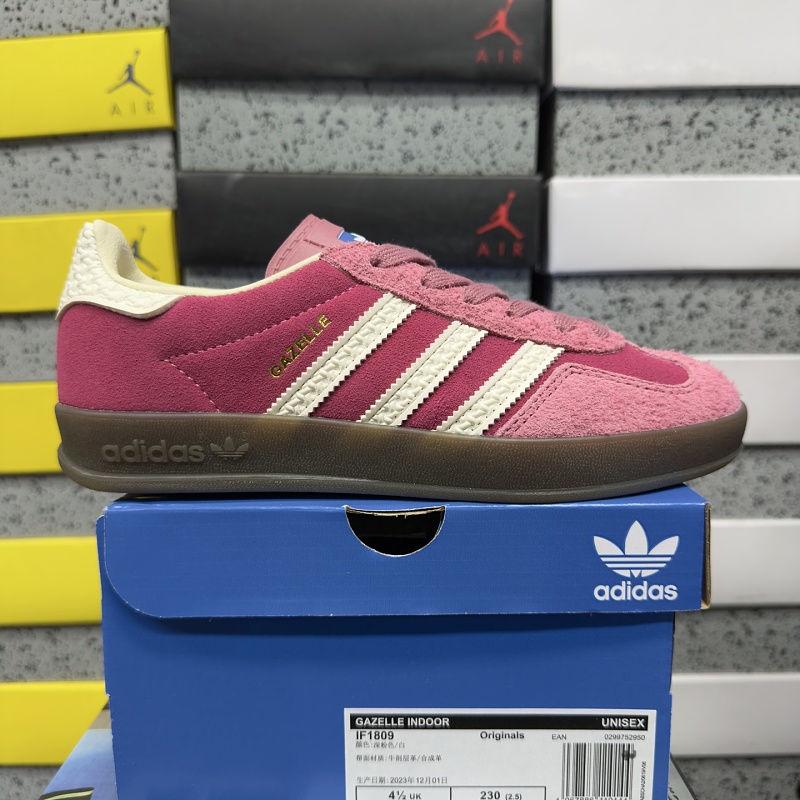Samba Og 9