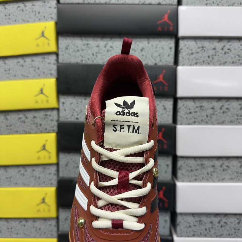 Adizero Pr Sftm 4