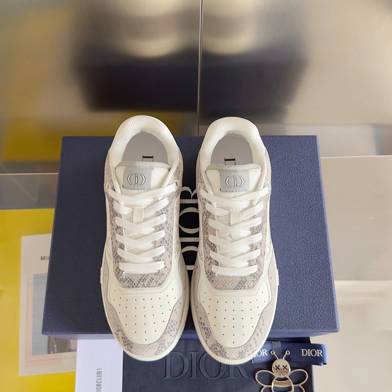 Dior B27 Sneakers 4