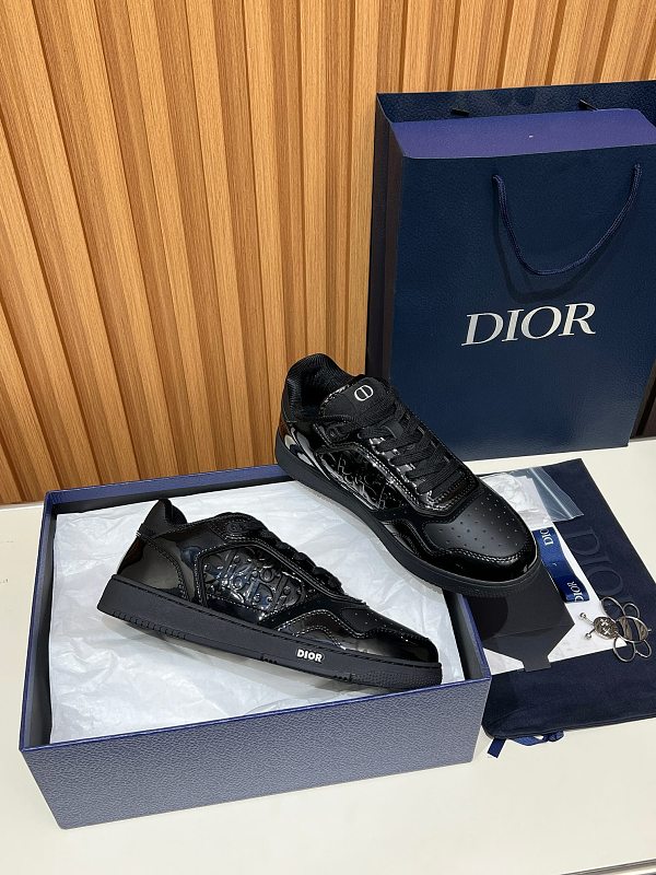 Dior B27 Sneakers