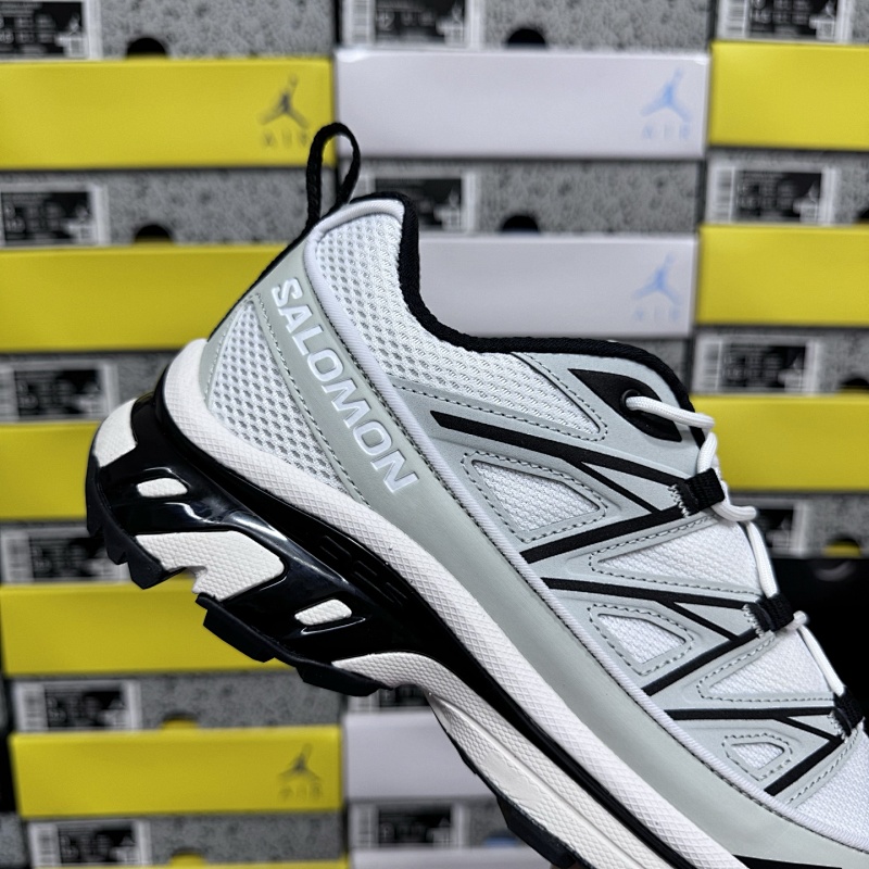Salomon XT-6 Sneakers 8