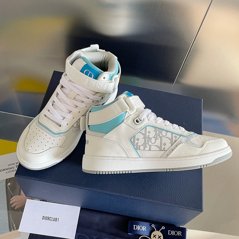 Dior B27 Sneakers 8