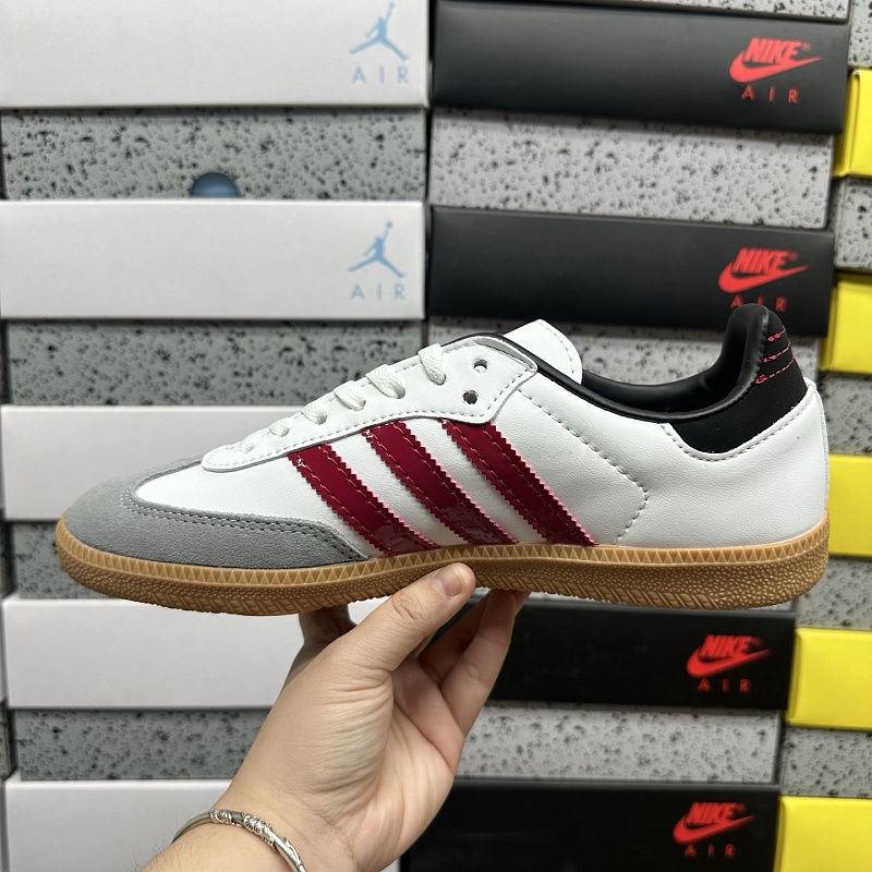 Samba Og 8