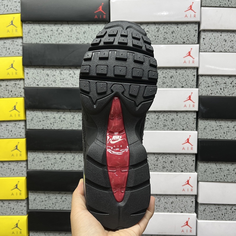 Gx Air Max 95 Levi's 4