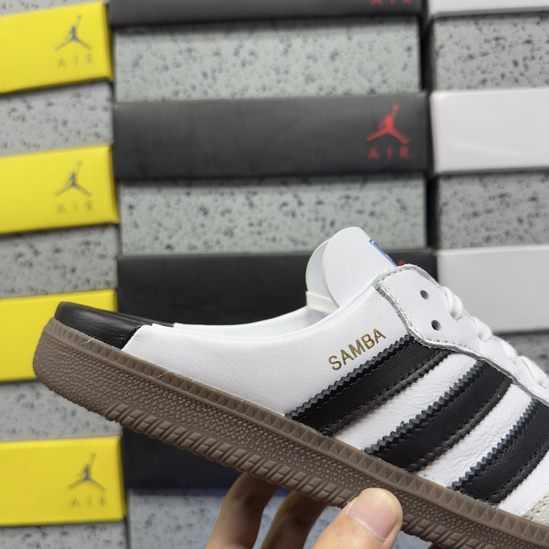 Samba Og 6