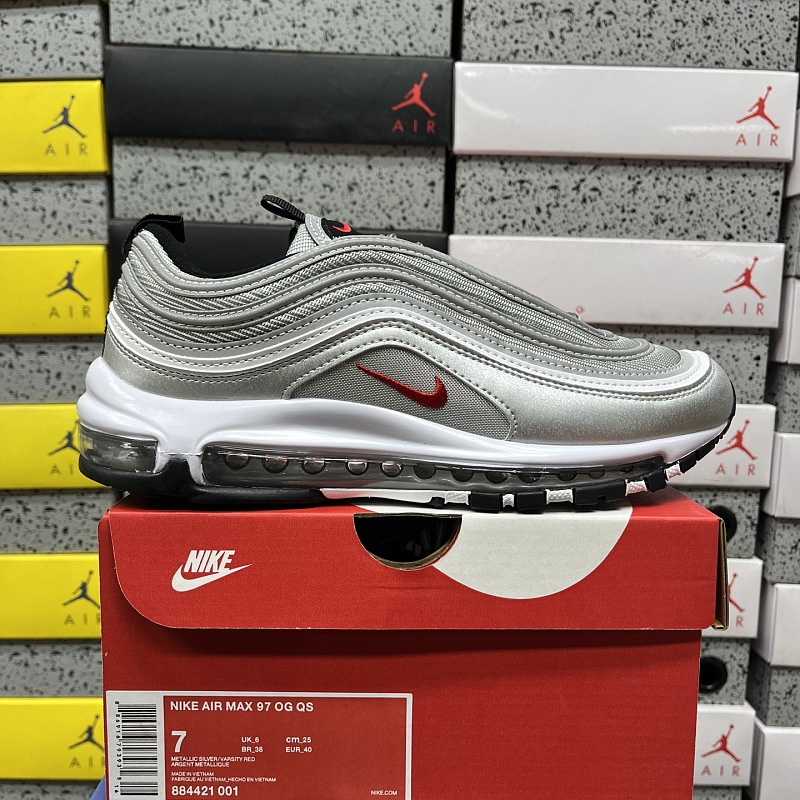 Air Max 97 9