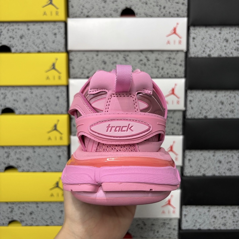Track 3.0 5000 6