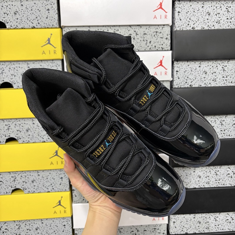 Jordan 11 Sneakers 2