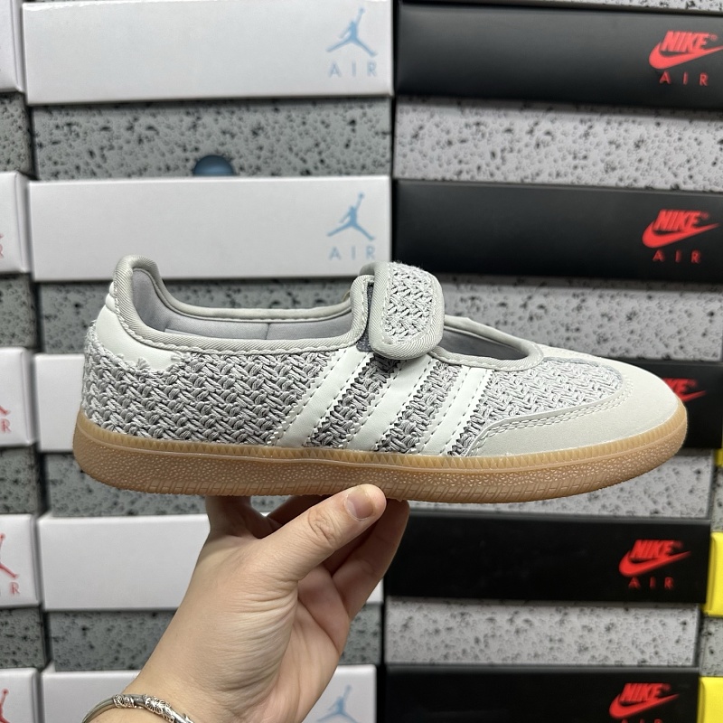 Samba Og 9