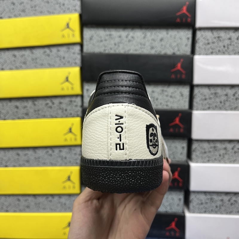 Samba Og 3