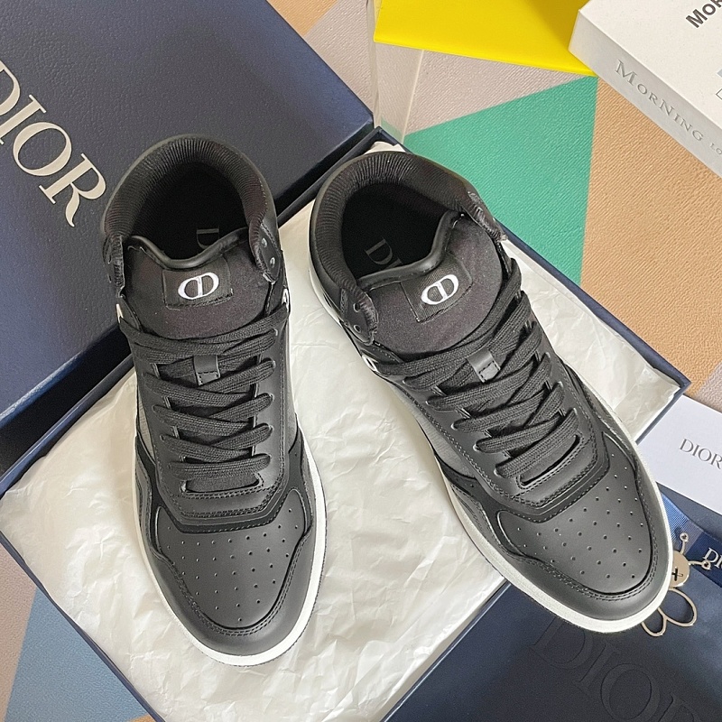 Dior B27 Sneakers 6