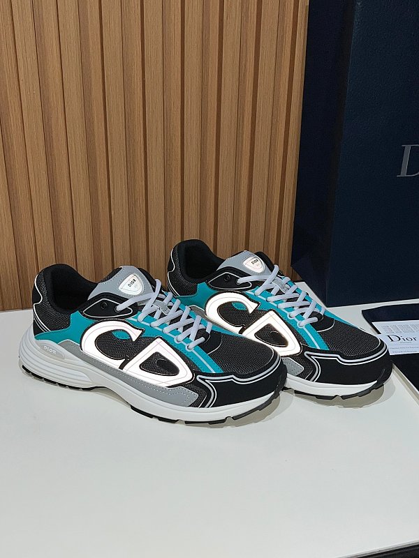 Dior B30 Sneakers 6