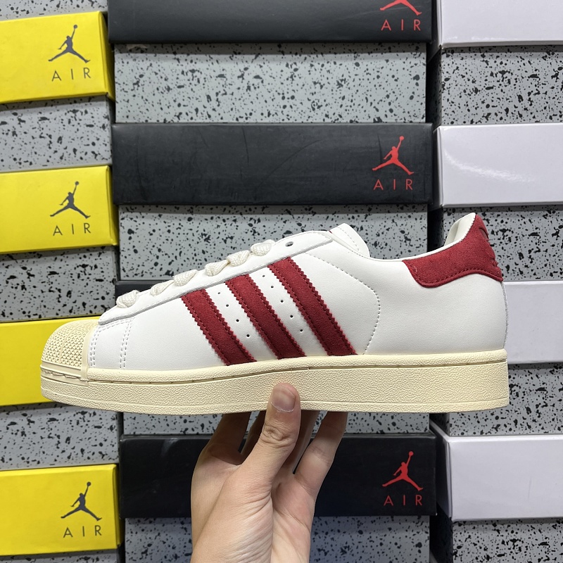 Superstar Ii 3