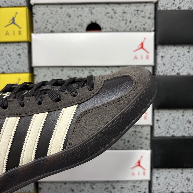 Gazelle Indoor 7