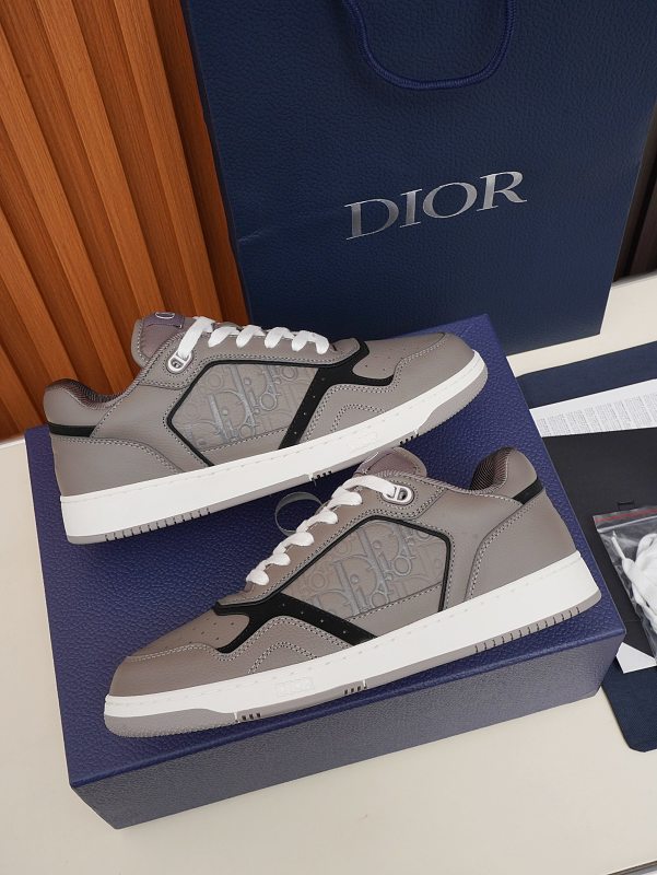 Dior B27 Sneakers 2