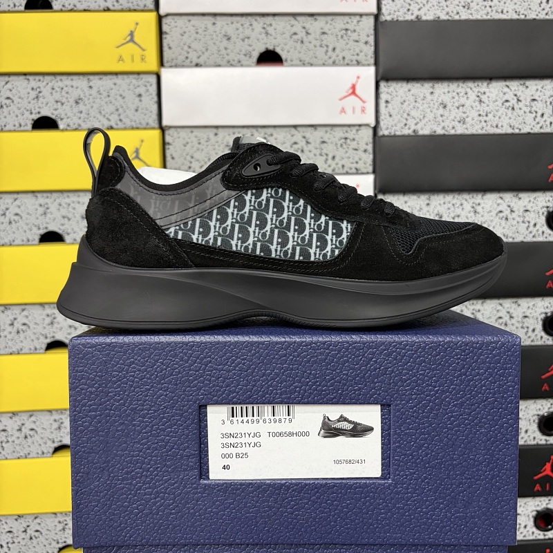 Dior B25 Sneaker 12