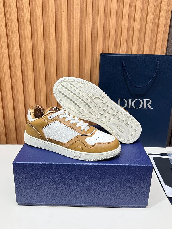Dior B27 Sneakers 8