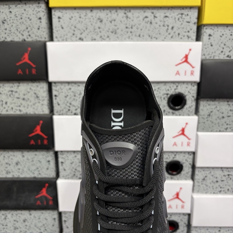 Dior B30 Sneakers 12