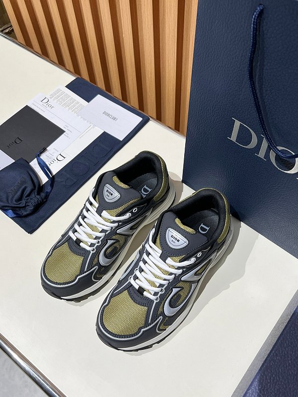 Dior B30 Sneakers 3
