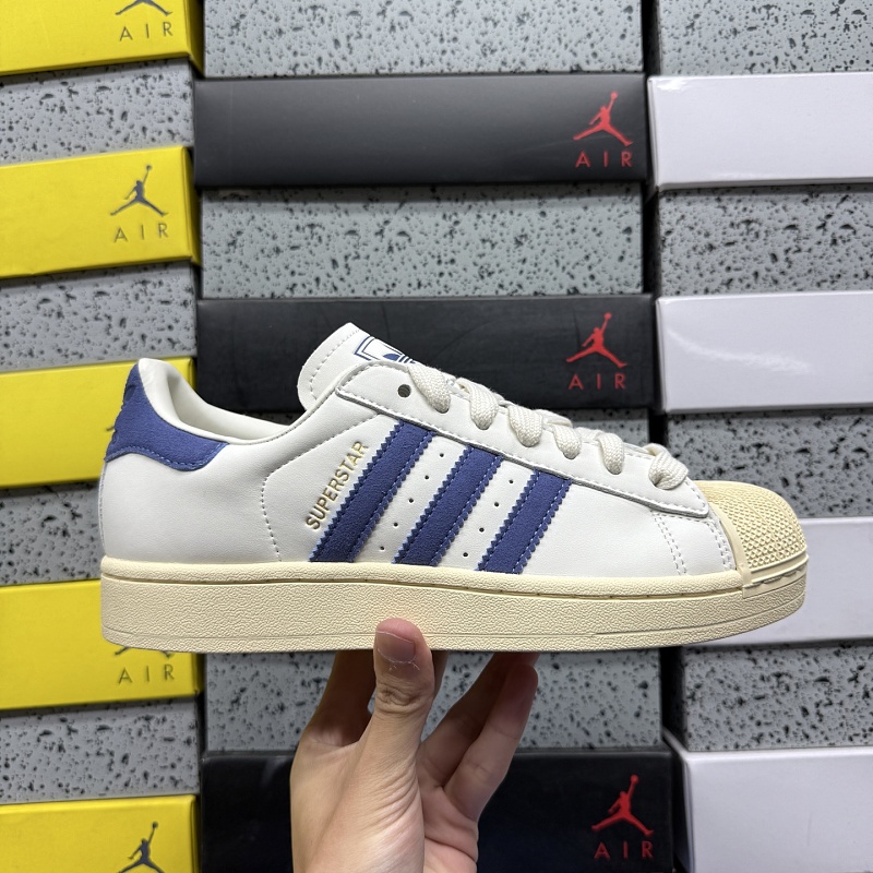 Superstar Ii 9
