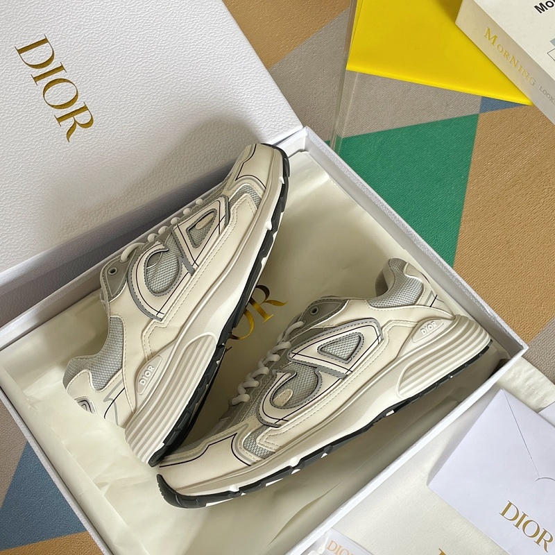 Dior B30 Sneakers 6