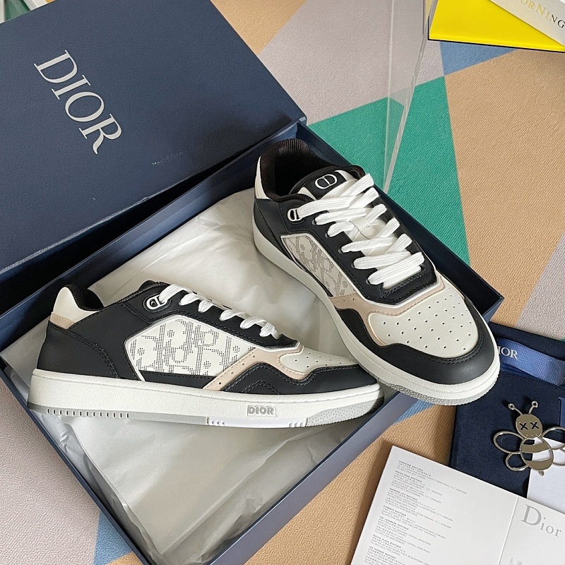 Dior B27 Sneakers 5