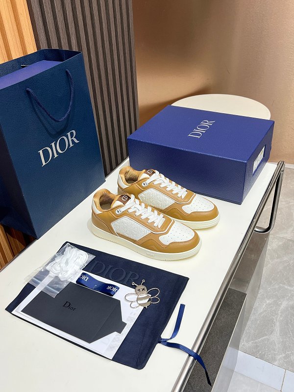 Dior B27 Sneakers 4