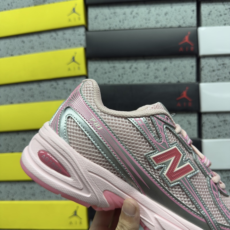 New Balance 740 Sneakers 6