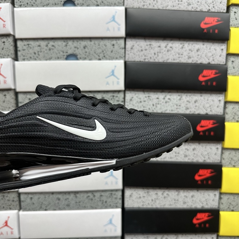 Shox Z · 6