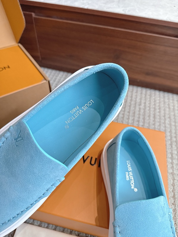 Loafers · 3